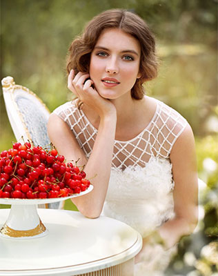 свадебные платья Papilio, коллекция Sole Mio 2015