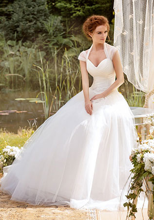 свадебные платья Papilio, коллекция Sole Mio 2015