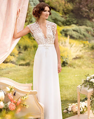 свадебные платья Papilio, коллекция Sole Mio 2015