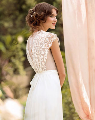 свадебные платья Papilio, коллекция Sole Mio 2015