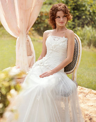 свадебные платья Papilio, коллекция Sole Mio 2015