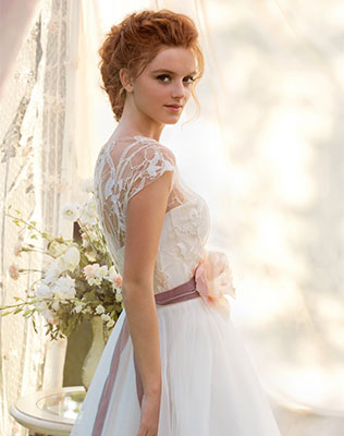 свадебные платья Papilio, коллекция Sole Mio 2015