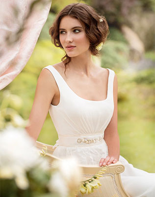 свадебные платья Papilio, коллекция Sole Mio 2015