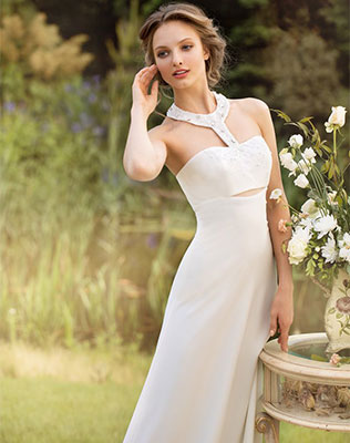 свадебные платья Papilio, коллекция Sole Mio 2015