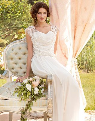 свадебные платья Papilio, коллекция Sole Mio 2015