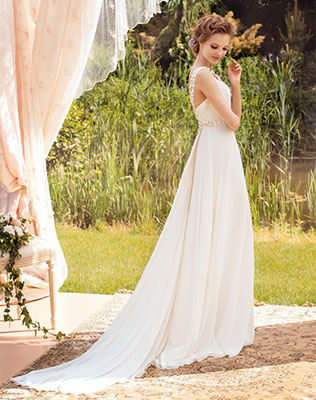 свадебные платья Papilio, коллекция Sole Mio 2015