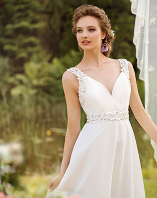 свадебные платья Papilio, коллекция Sole Mio 2015