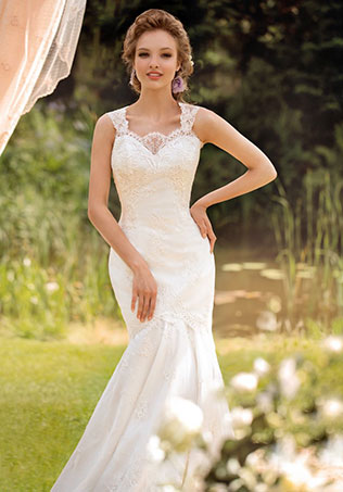 свадебные платья Papilio, коллекция Sole Mio 2015