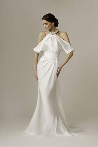 свадебные платья Vamp Mados Namai 2014