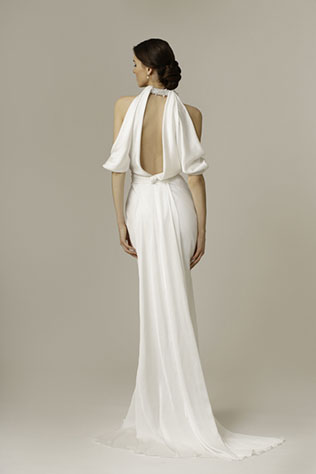 свадебные платья Vamp Mados Namai 2014