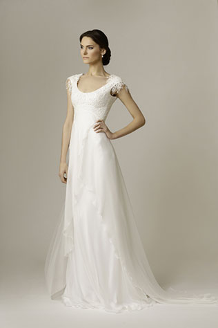 свадебные платья Vamp Mados Namai 2014