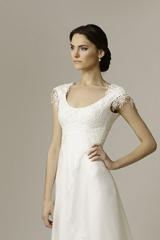 свадебные платья Vamp Mados Namai 2014