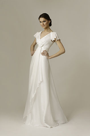 свадебные платья Vamp Mados Namai 2014