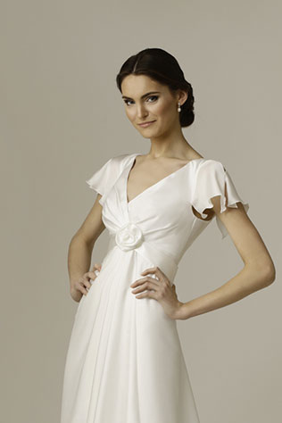 свадебные платья Vamp Mados Namai 2014