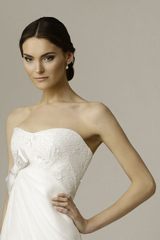 свадебные платья Vamp Mados Namai 2014
