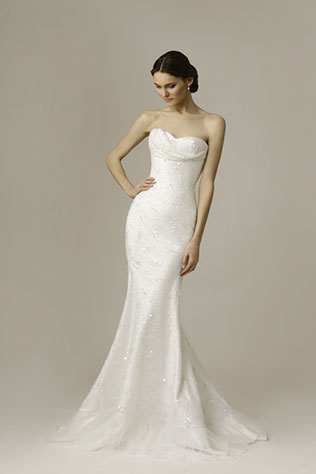 свадебные платья Vamp Mados Namai 2014