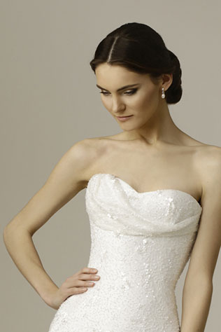 свадебные платья Vamp Mados Namai 2014