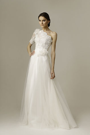 свадебные платья Vamp Mados Namai 2014