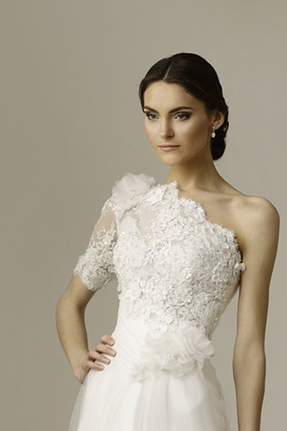 свадебные платья Vamp Mados Namai 2014