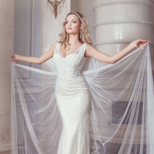 Свадебные платья Ange Etoiles 2015