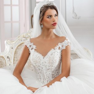 Свадебные платья Milla Nova 2015