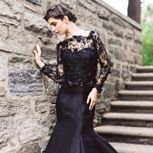 Свадебные платья Sareh Nouri 2015