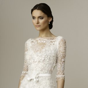 Свадебные платья Vamp Mados Namai 2014