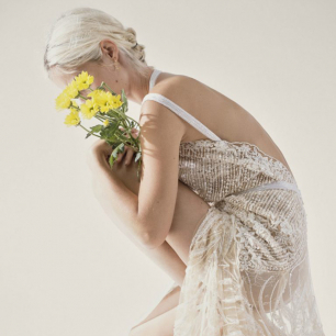 На волне трендов: свадебная коллекция YolanCris 2021