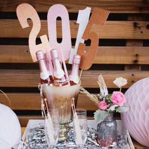 Свадебные тренды 2015