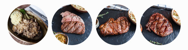 меню кафе «Неглинный верх»