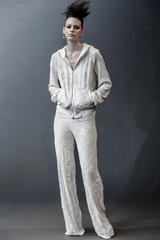 Свадебная коллекция Naeem Khan 2019 