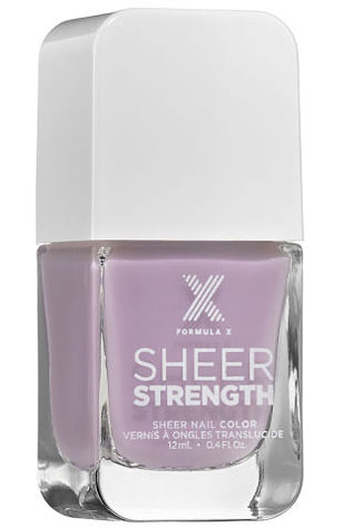 свадебный маникюр 2015, сиреневый, лавандовый