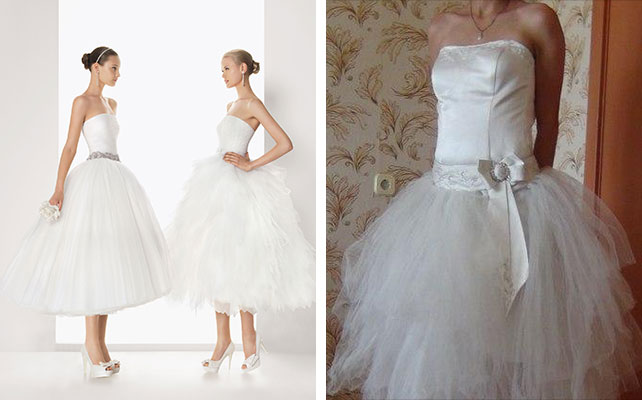 ожидание vs реальность