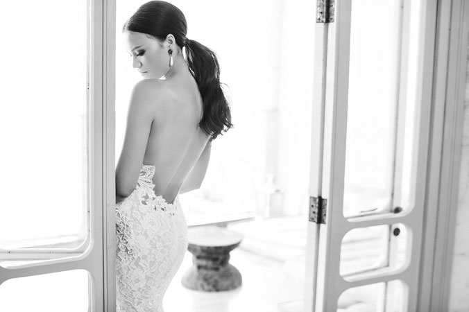 Свадебные платья Hadas Cohen 2015