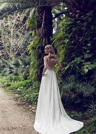 Свадебные платья Simijan Bozaglo 2015