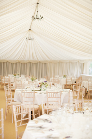 Вдохновение: оформление свадебного шатра 