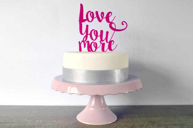 Тренды 2015 года: какой торт выбрать на свадьбу 