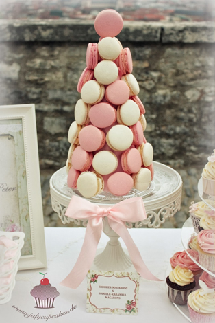 Тренды 2015 года: какой торт выбрать на свадьбу 