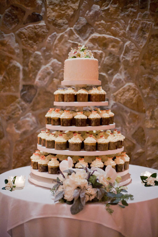 Тренды 2015 года: какой торт выбрать на свадьбу 