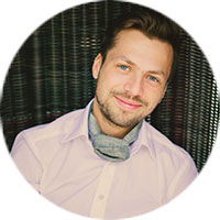 Свадебные арки Александра Перегудова