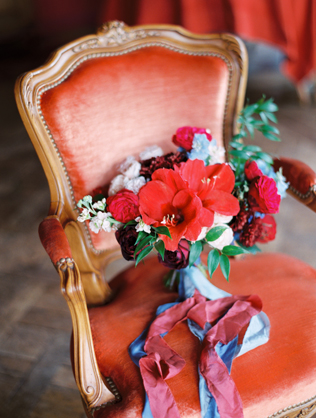 Елена Горяйнова, Sweet William 