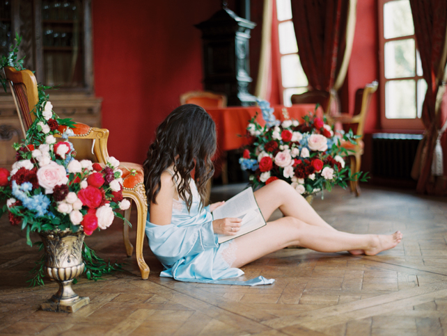 Елена Горяйнова, Sweet William 