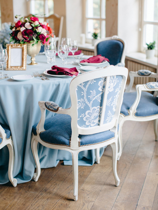 Елена Горяйнова, Sweet William 