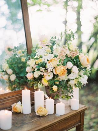 Елена Горяйнова, Sweet William 