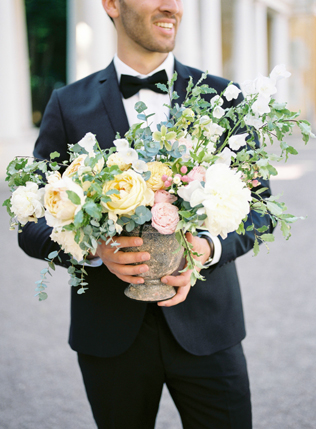 Елена Горяйнова, Sweet William 