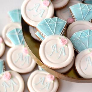 Тренд 2019: 50 съедобных свадебных сувениров гостям