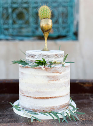 сырный торт на свадьбе