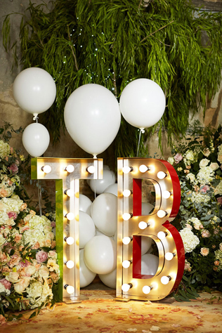 #wedwithted: Свадебная коллекция Ted Baker 2017 