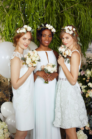 #wedwithted: Свадебная коллекция Ted Baker 2017 