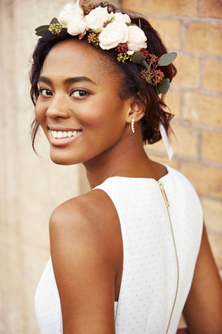 #wedwithted: Свадебная коллекция Ted Baker 2017 